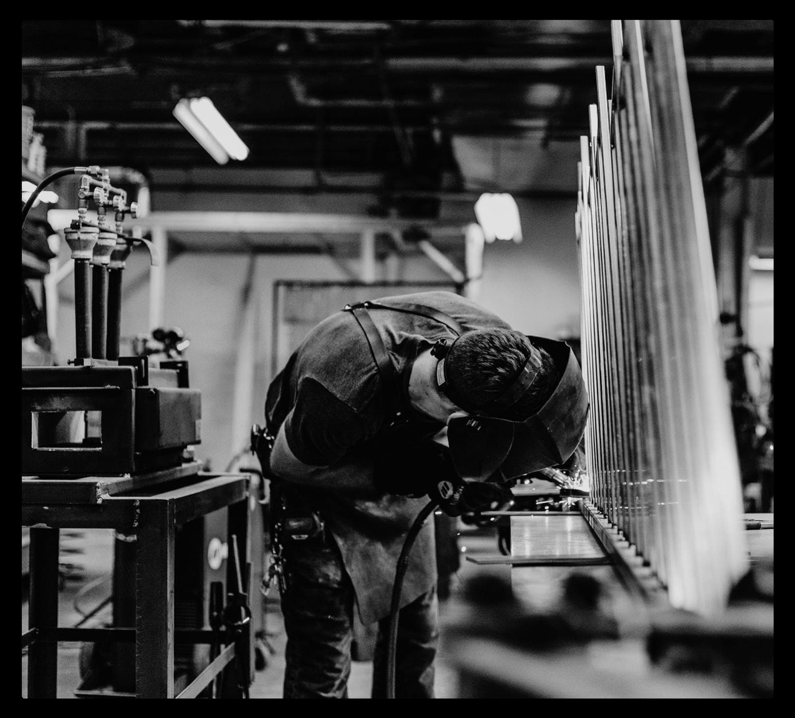 South African manufacturing facility backed by Rockwood Private Equity