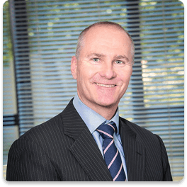 Gareth Druce, Partner at Rockwood Private Equity South Africa