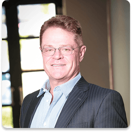 Andrew Dewar, Partner at Rockwood Private Equity South Africa