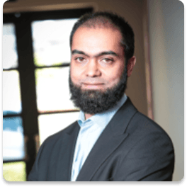Naseem Hassan, Partner at Rockwood Private Equity South Africa