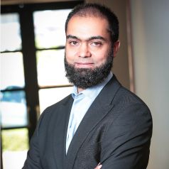 Naseem Hassan